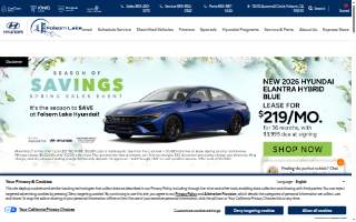Folsom Lake Hyundai
