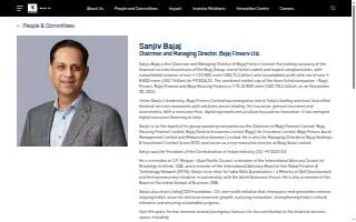 Sanjiv Gupta CPA of Pleasanton website