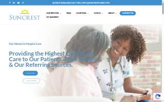 Suncrest Advisors - Idaho
