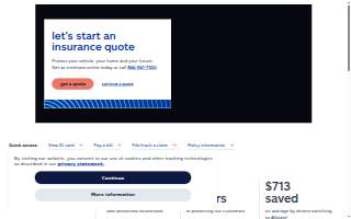 Christy Cox: Allstate Insurance