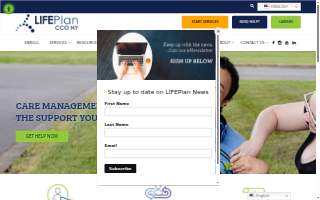 LifePlan Financial Advisors, Inc.