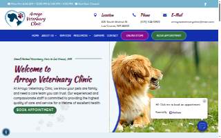Arroyo Veterinary Clinic