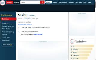 Savior Plumbing