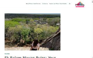 BALAM Mexican Kitchen