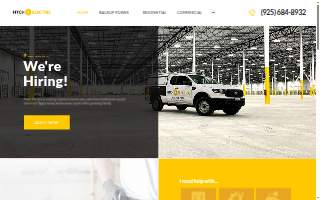 Fitch Electric