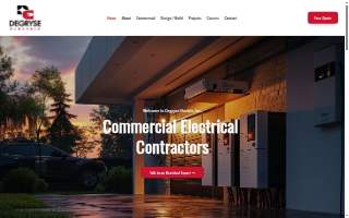 Degryse Electric, Inc.