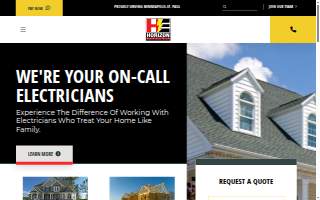 Horizon Electric Co