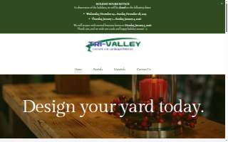 Tri-Valley Concrete & Landscape Materials