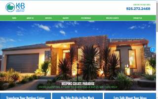 K & B Landscape Services, Inc.