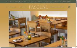 Pascual Yard Services