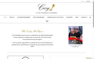 Cecy's Beauty Salon