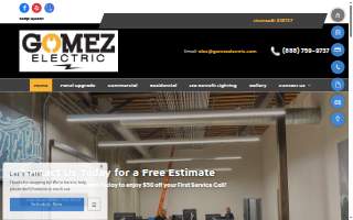 Gomez Electric