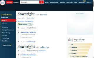 Downright Plumbing Solutions, Inc.