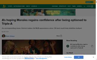 Morales Construction & Co