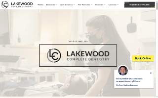 Lakewood Complete Dentistry