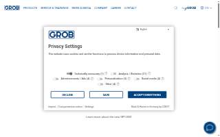 Grob & Eirich, LLC