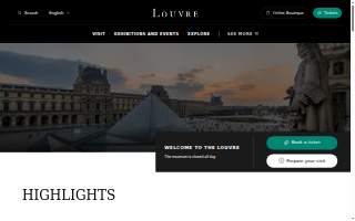 Louve Hair Saloon