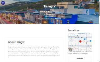 Tanglz And Co.