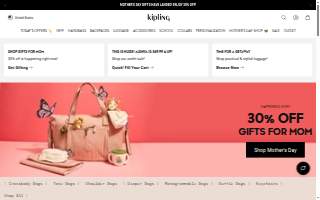 Kipling Bar