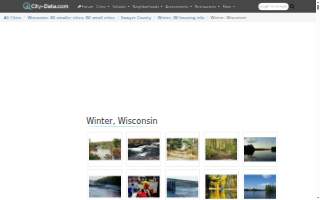 Winter Mountains Accounting and Tax