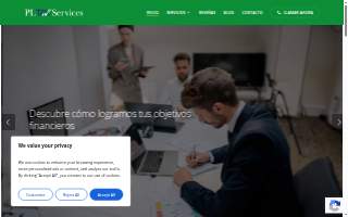 PL Tax Services