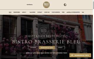 Bleu Sage Cafe