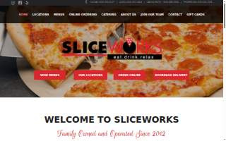 SliceWorks Thornton
