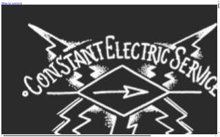 Constant Electric Service | Residential Electrical Repair Lakewood CO Electrician