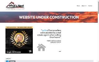 What's Next Realty/Real Estate Problem Solvers