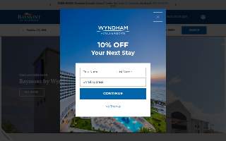 Baymont by Wyndham Henderson Northeast Denver