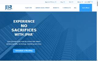 Jpar - Modern Real Estate