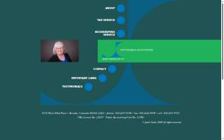 Janet Cronk, CPA, PC