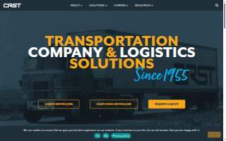 CRST The Transportation Solution, Inc.