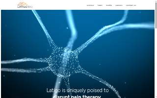 Latigo Construction Company