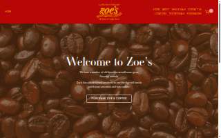 ZOES Coffee