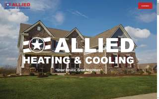 Allied Heating & Cooling