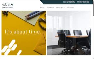 ATLAS CPAs & Advisors PLLC