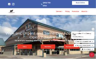 Church Ranch Veterinary Center