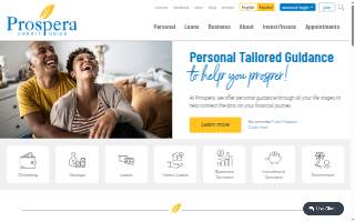 Prospera Financial Group