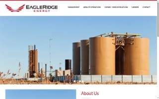 Eagleridge Fitness