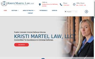 Kristi Martel Law, LLC