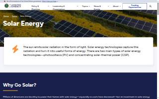 Solar Roast Coffee