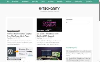 InTechgrity Automotive Excellence Westminster