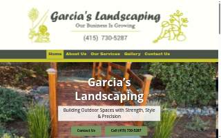 Garcia's Landscaping