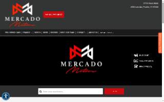 Mercado Motors