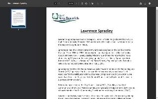 Spradley Auto Network