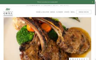 Olive Branch Grill