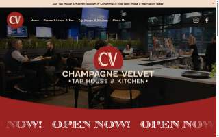 CV Tap House & Kitchen