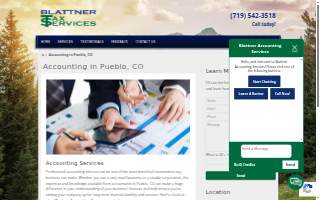 Blattner Accounting Services