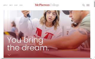 McPHERSON, GOODRICH, PAOLUCCI & MIHELICH, PC